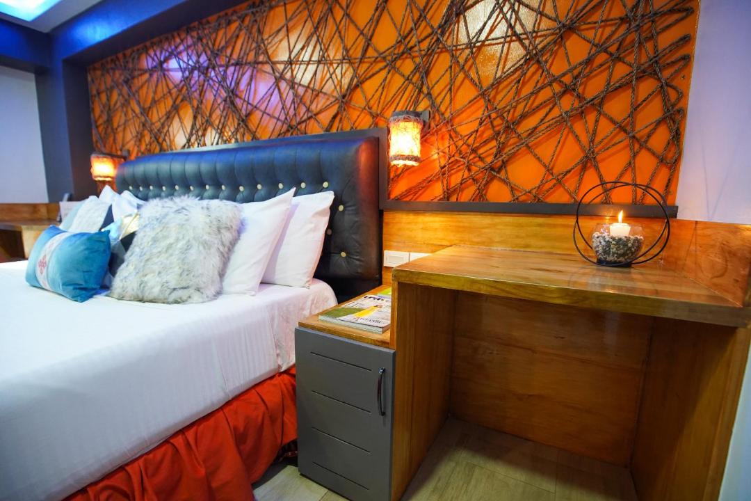 Photo of Bedroom in Mactan Export Processing Zone