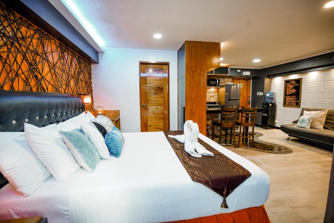 Photo of Bedroom in Mactan Export Processing Zone