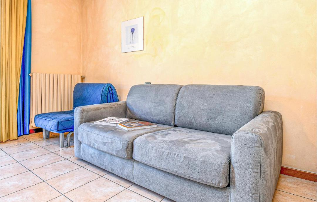 Photo of Livingroom in Toscolano Maderno