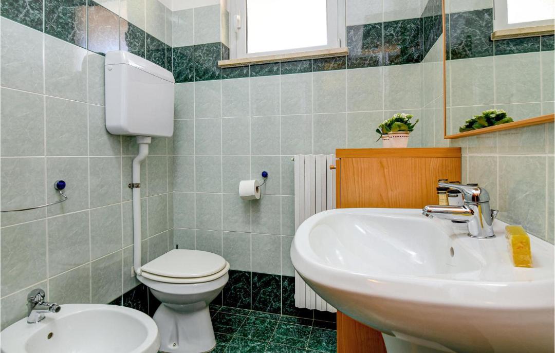 Photo of Bathroom in Toscolano Maderno