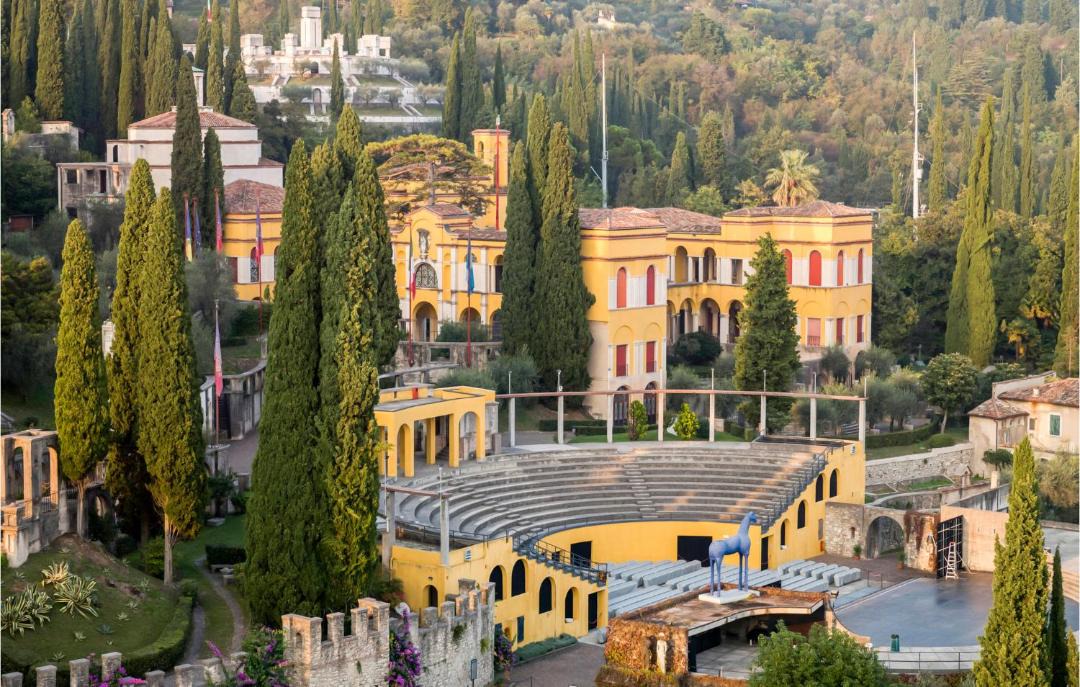 Photo of Others in Toscolano Maderno