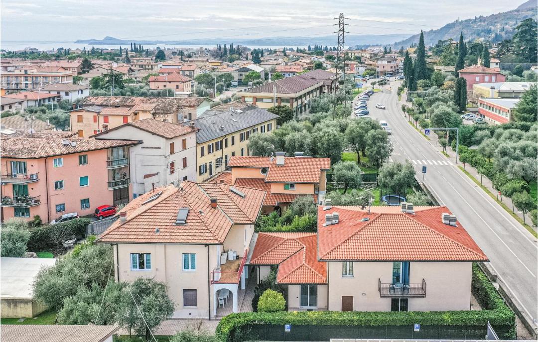 Photo of Buildings in Toscolano Maderno