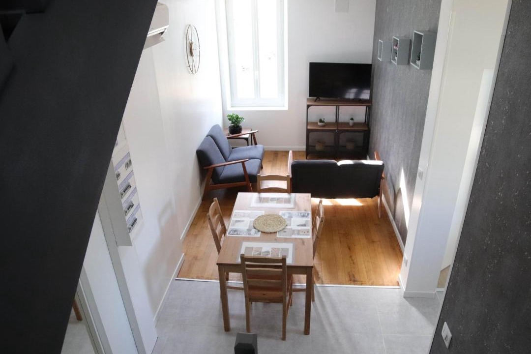 Photo of Livingroom in Cepoy