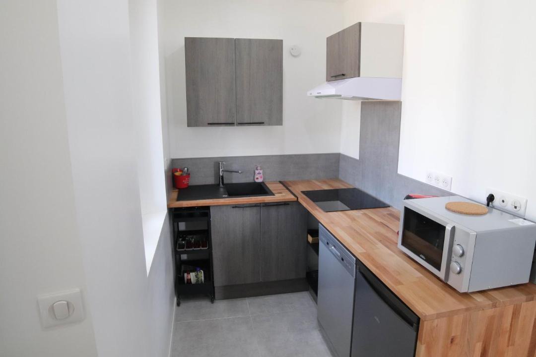Photo of Kitchen in Cepoy