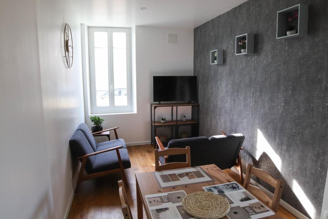 Photo of Livingroom in Cepoy