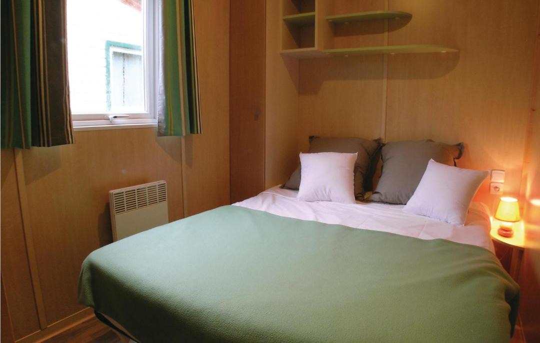 Photo of Bedroom in Saint-Hilaire-de-Riez
