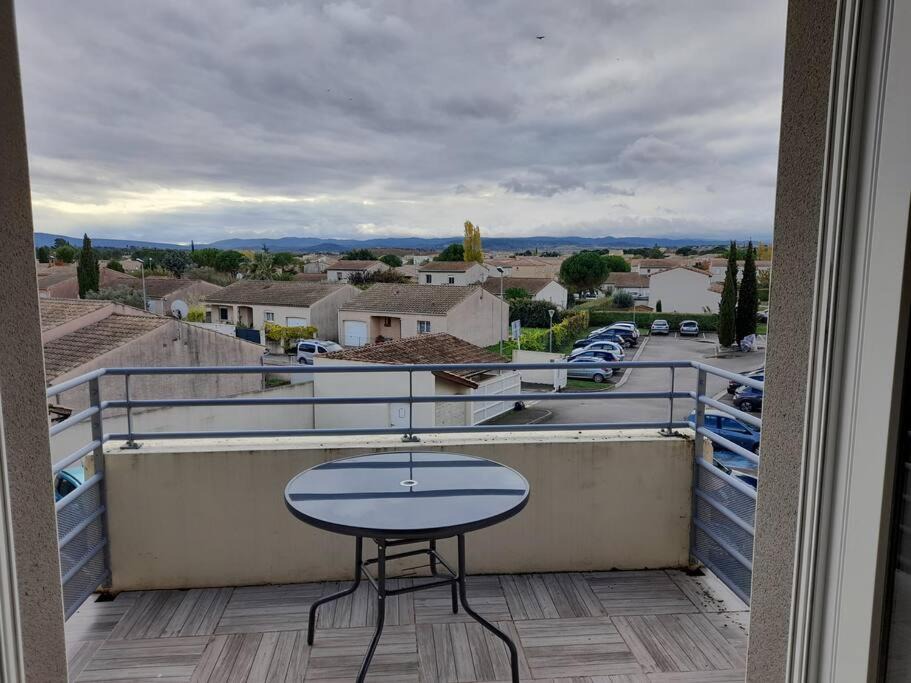 Photo of Patio Balcony in Villemoustaussou