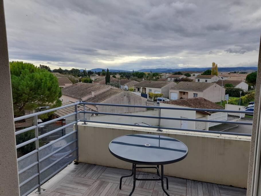 Photo of Patio Balcony in Villemoustaussou