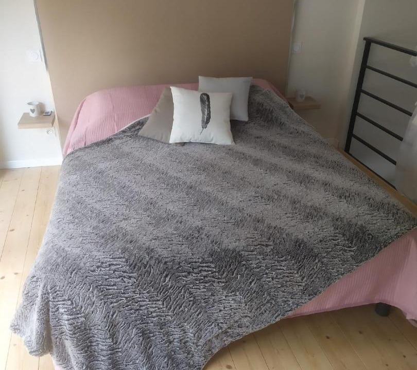 Photo of Bedroom in Montpeyroux
