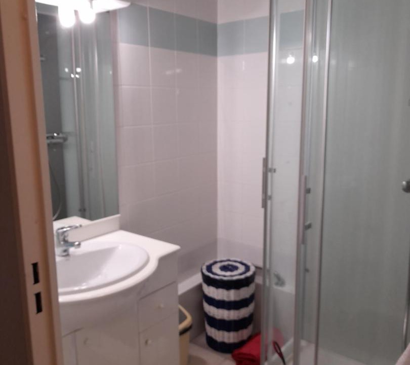 Photo of Bathroom in Villemoustaussou