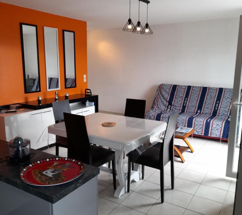 Photo of Livingroom in Villemoustaussou