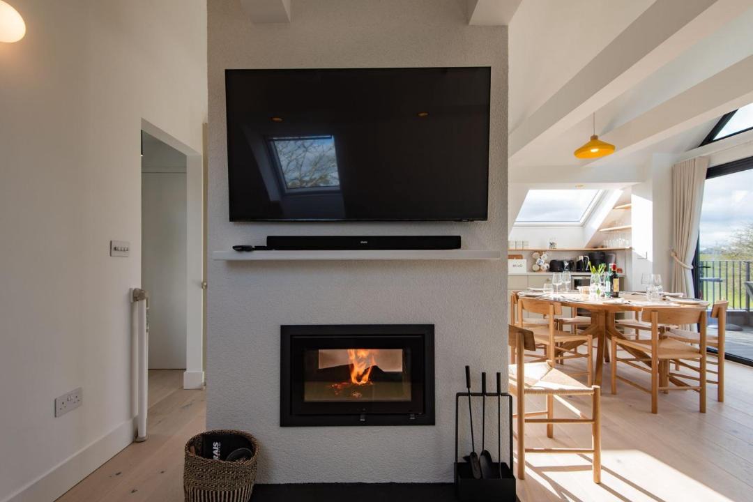 Photo of Livingroom in Etchinghill