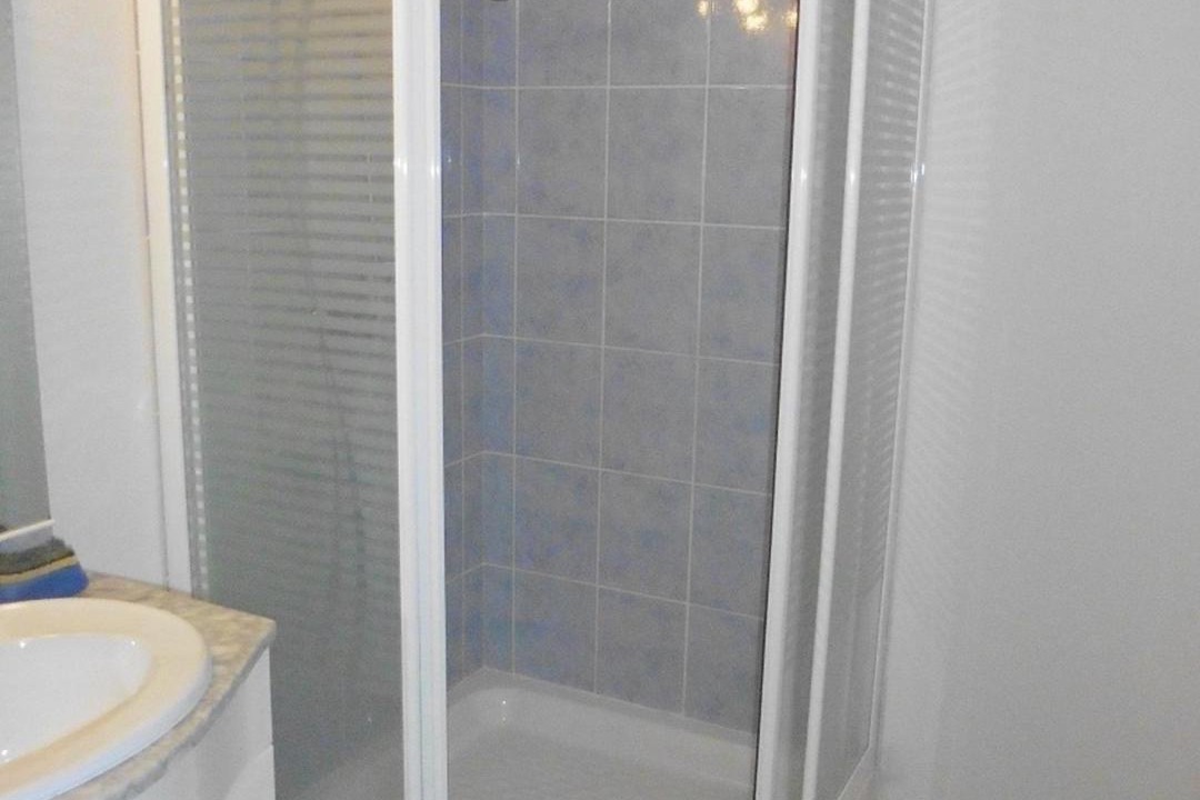 Photo of Bathroom in Fromentine