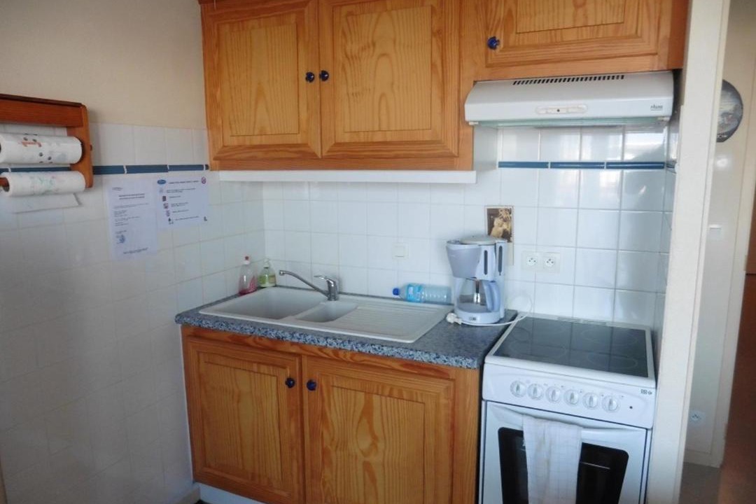 Photo of Kitchen in Fromentine