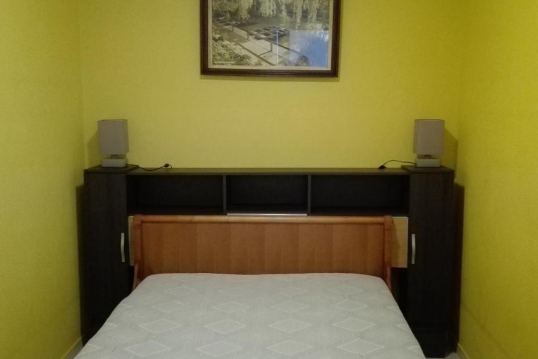 Photo of Bedroom in Fromentine