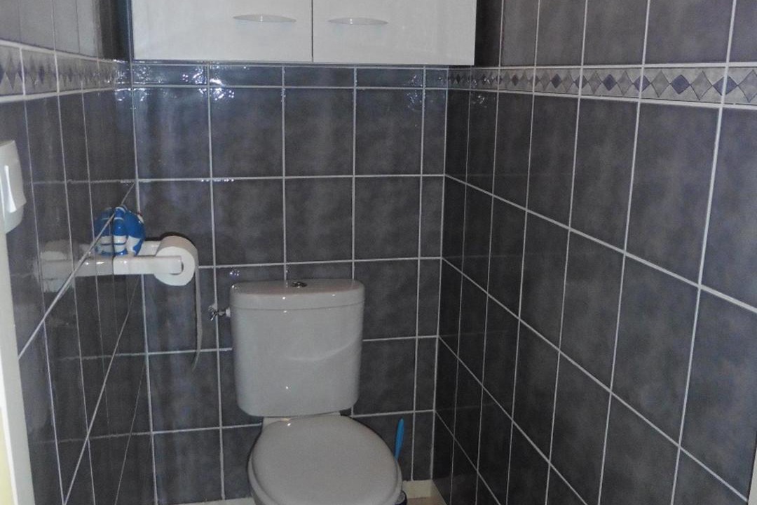 Photo of Bathroom in Fromentine