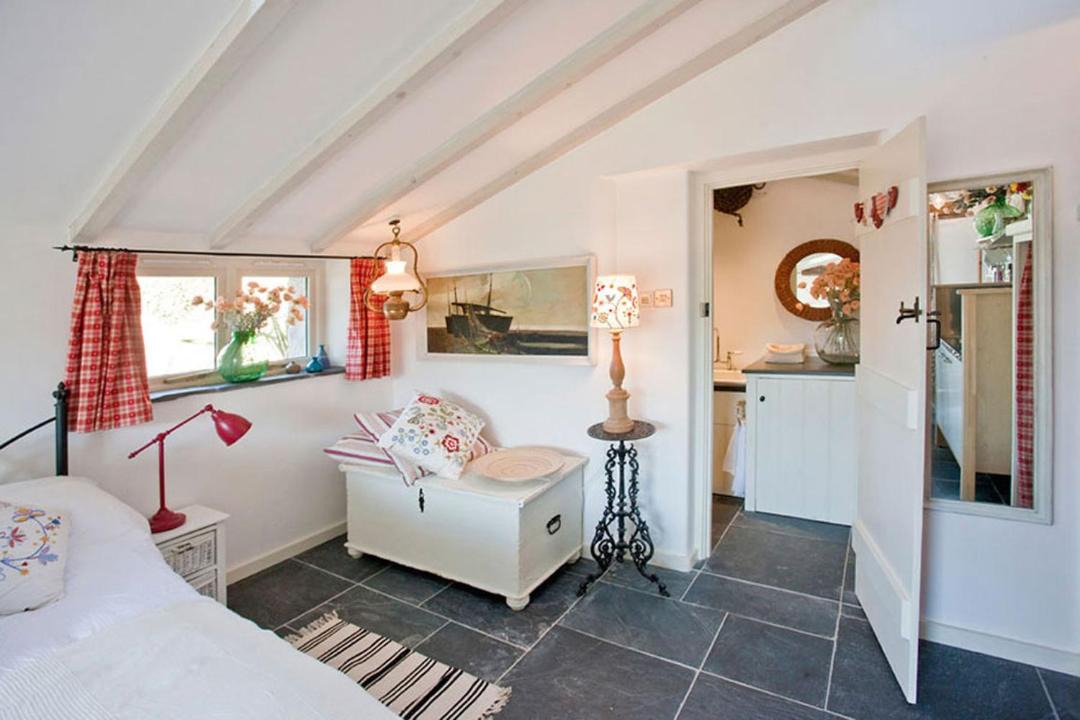 Photo of Bedroom in Sennen Cove
