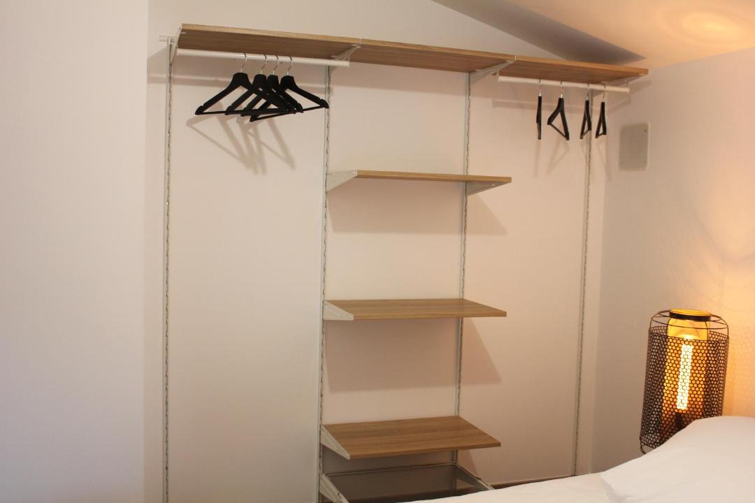Photo of Bedroom in Le Boupere