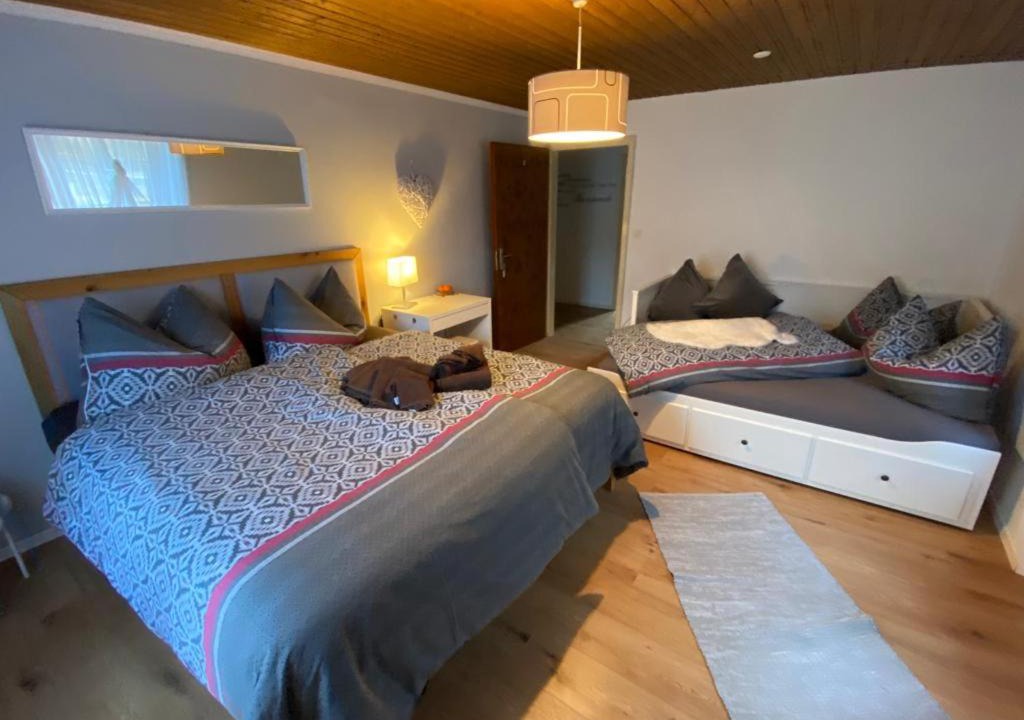Photo of Bedroom in Gurtnellen