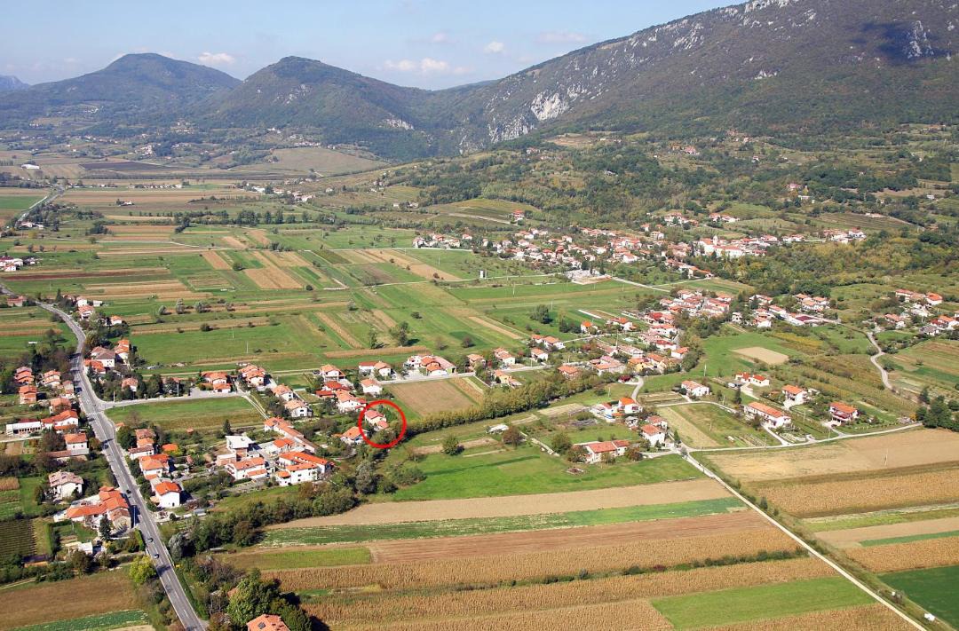 Photo of Buildings in Nova Gorica