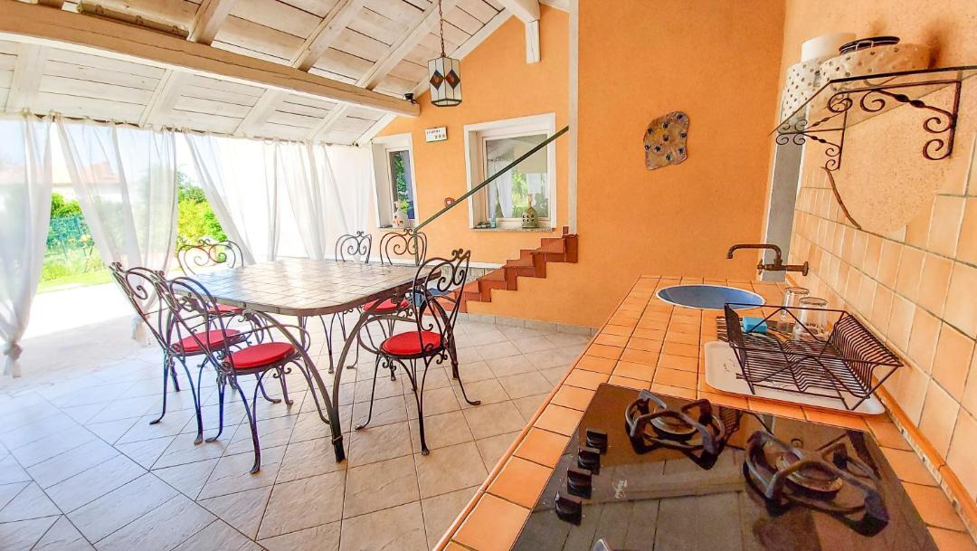 Photo of Patio Balcony in Nova Gorica