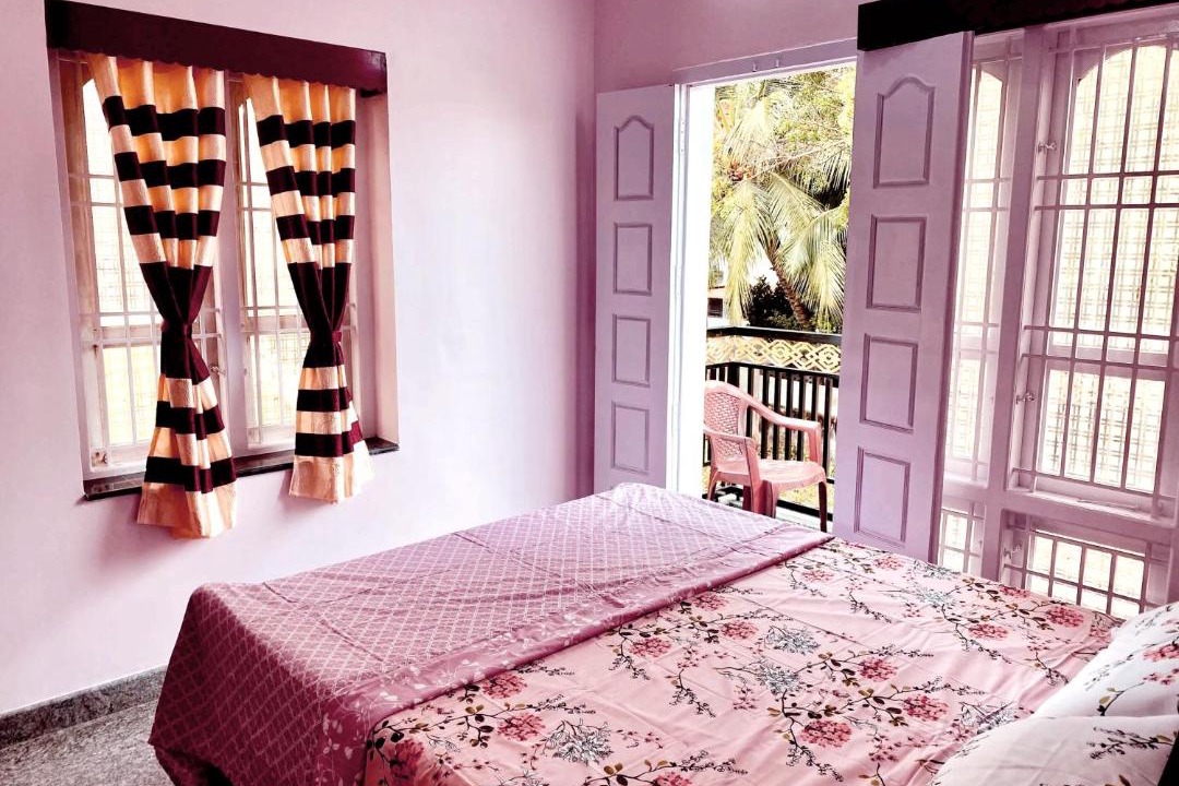 Photo of Bedroom in Nagercoil