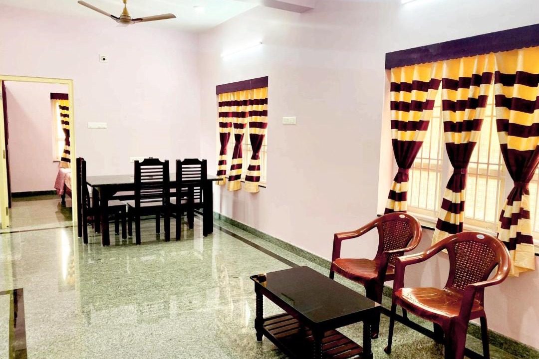 Photo of Livingroom in Nagercoil