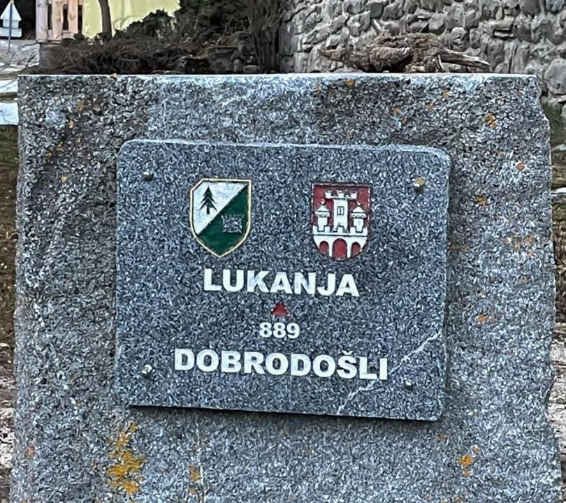 Photo of Buildings in Pohorje