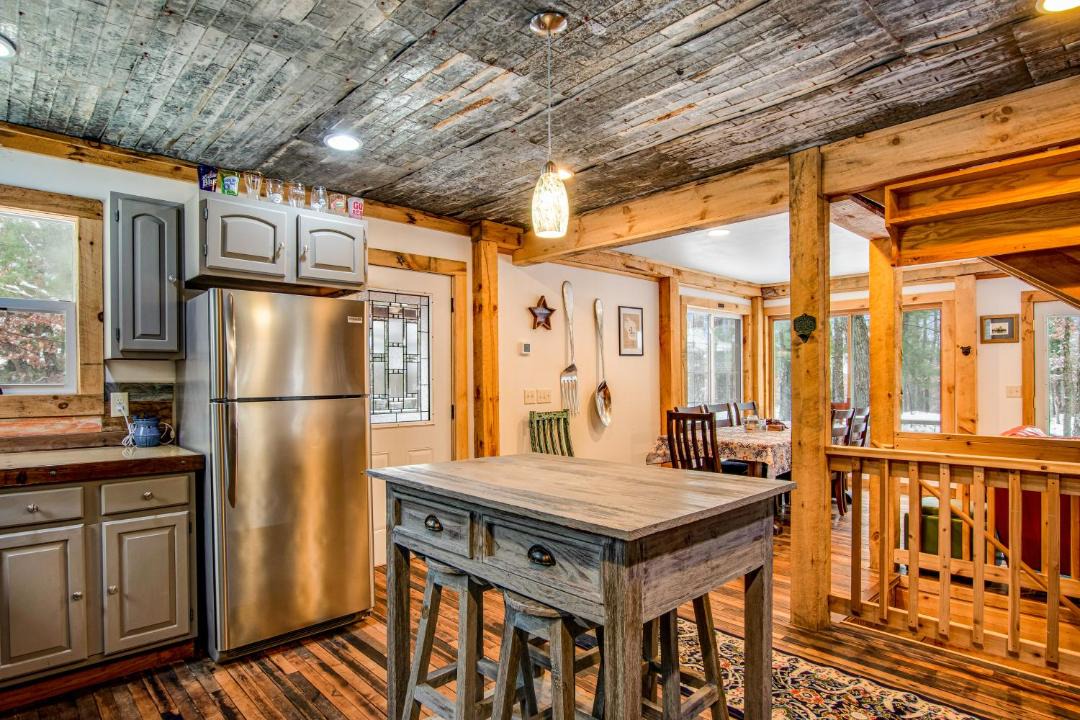 Photo of Kitchen in Nekoosa