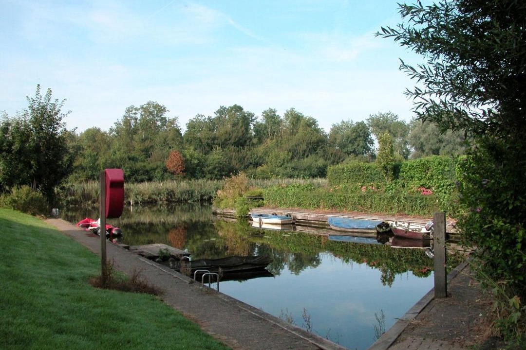 Photo of Outdoor in Zeewolde