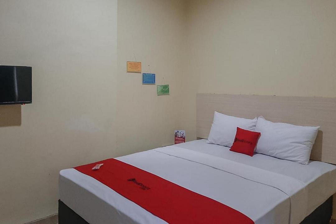 Photo of Bedroom in Bontang