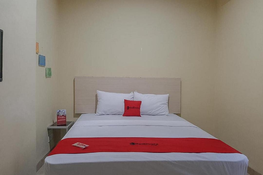 Photo of Bedroom in Bontang