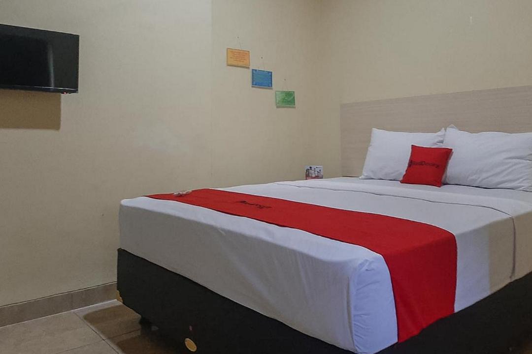 Photo of Bedroom in Bontang