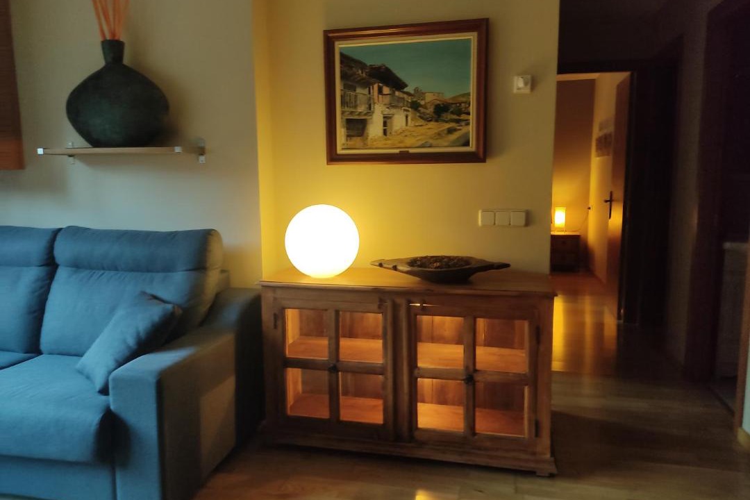 Photo of Livingroom in La Coma I la Pedra