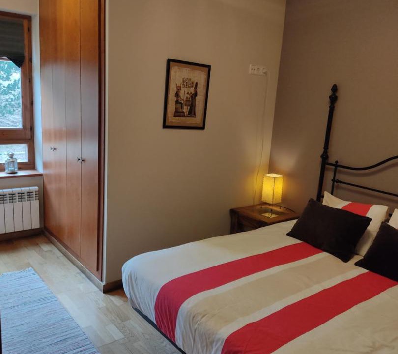 Photo of Bedroom in La Coma I la Pedra