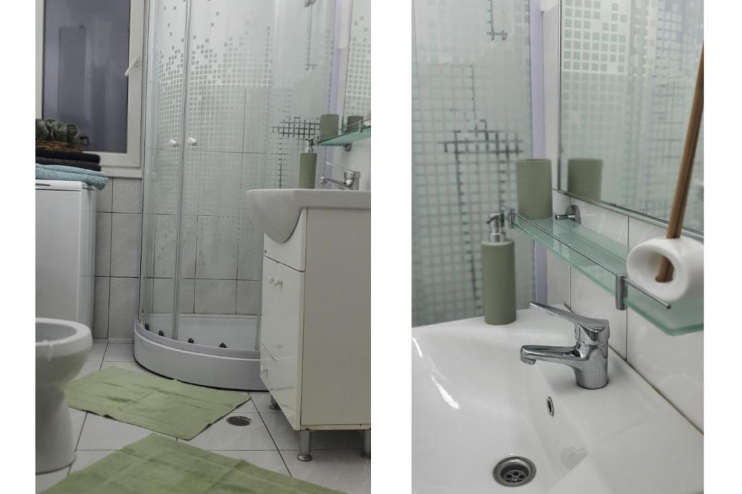 Photo of Bathroom in Ramnicu Valcea