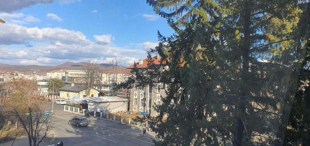 Photo of Buildings in Ramnicu Valcea
