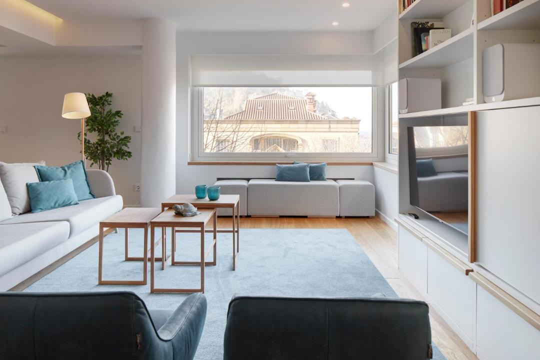 Photo of Livingroom in Antiguo