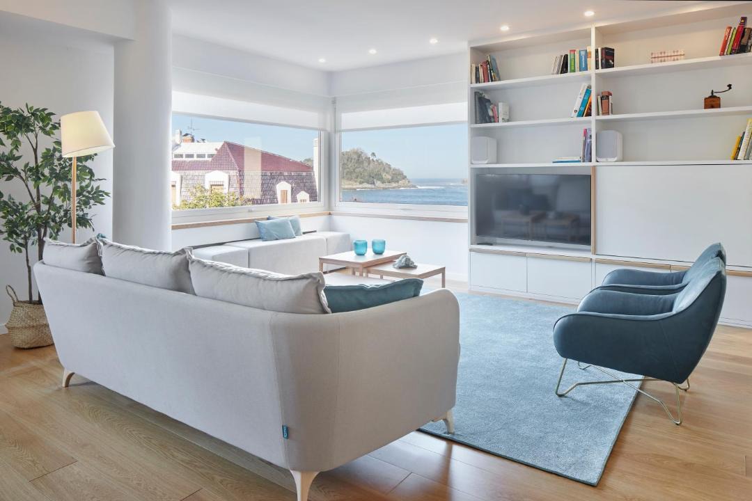 Photo of Livingroom in Antiguo