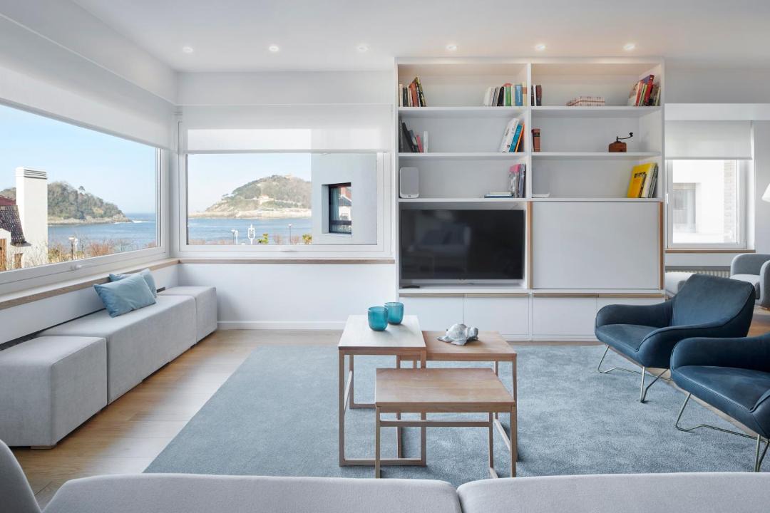 Photo of Livingroom in Antiguo