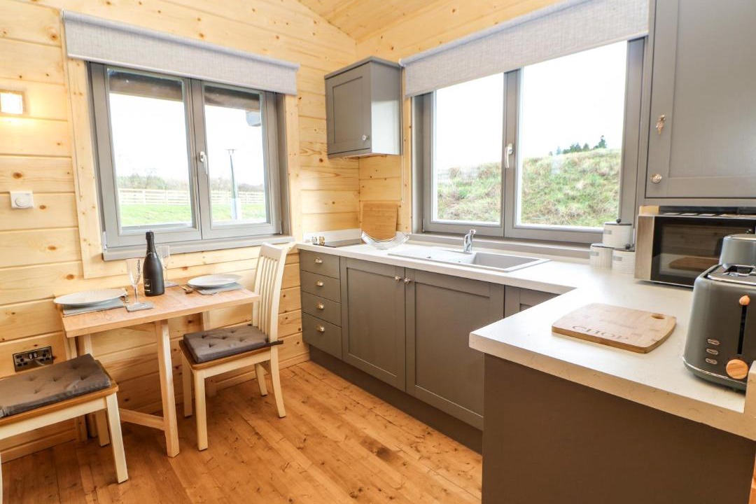 Photo of Kitchen in North Bitchburn