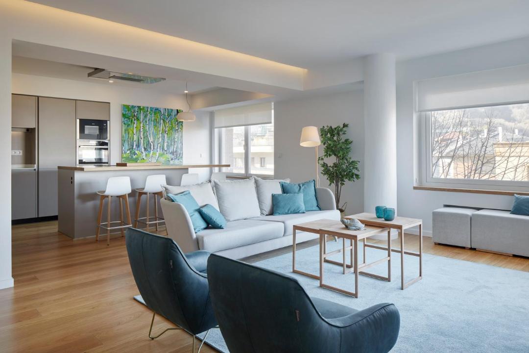 Photo of Livingroom in Antiguo