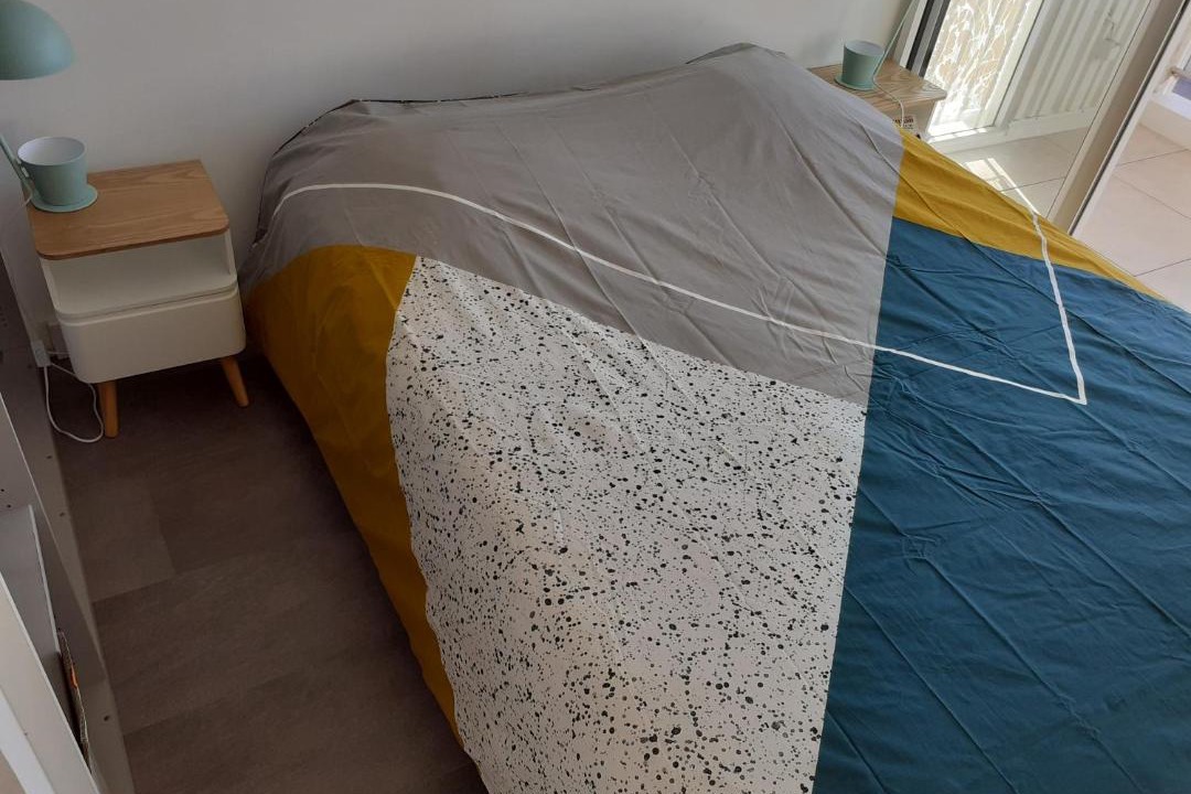 Photo of Bedroom in Le Grand Travers