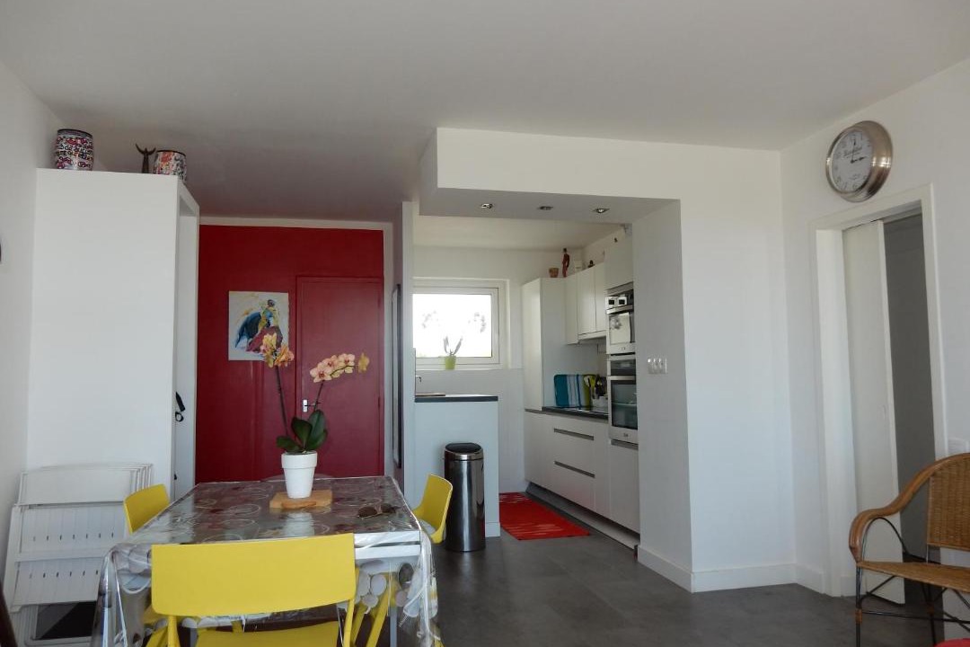 Photo of Livingroom in Le Grand Travers