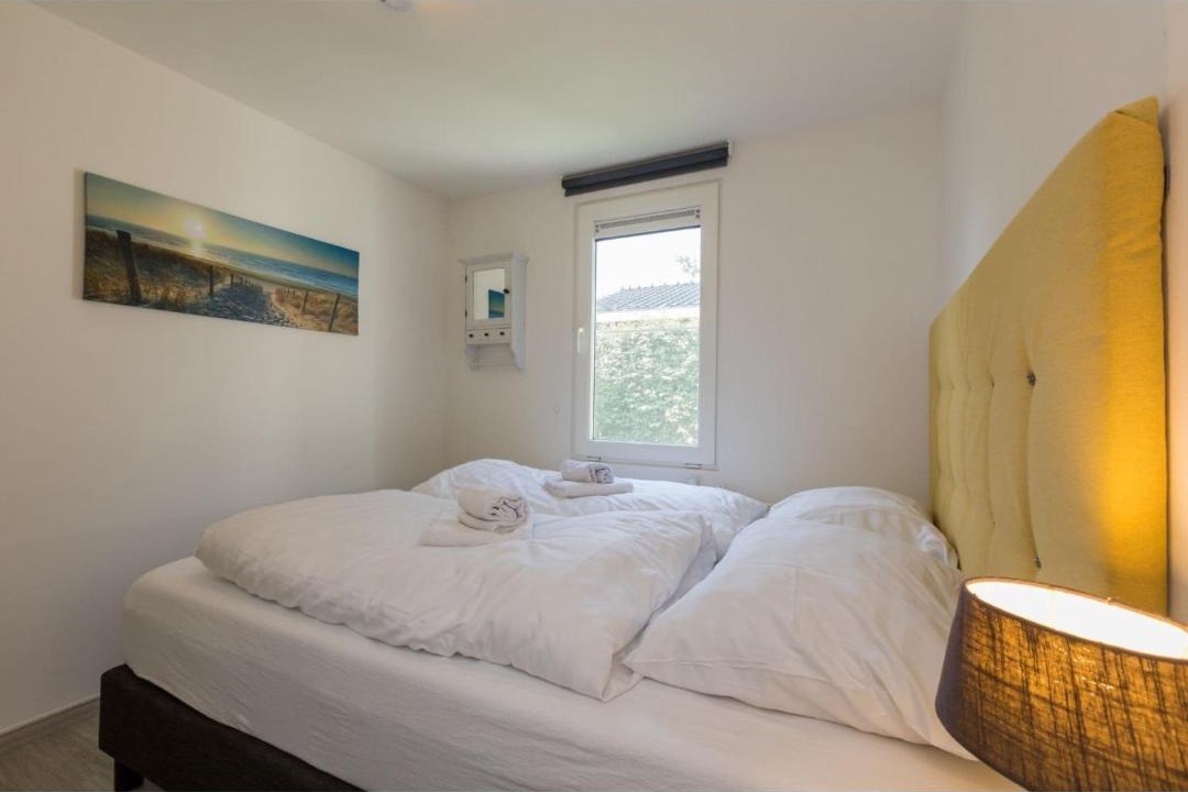 Photo of Bedroom in Oostkapelle