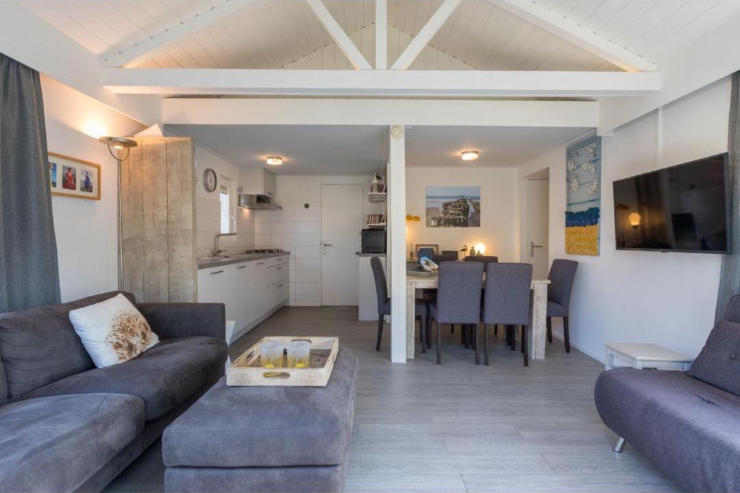 Photo of Livingroom in Oostkapelle