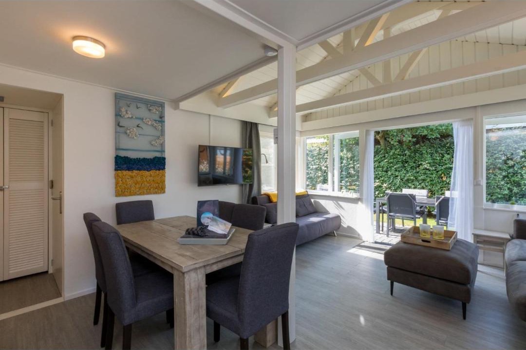 Photo of Livingroom in Oostkapelle