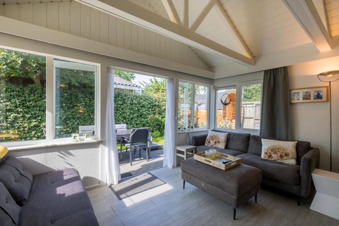 Photo of Livingroom in Oostkapelle