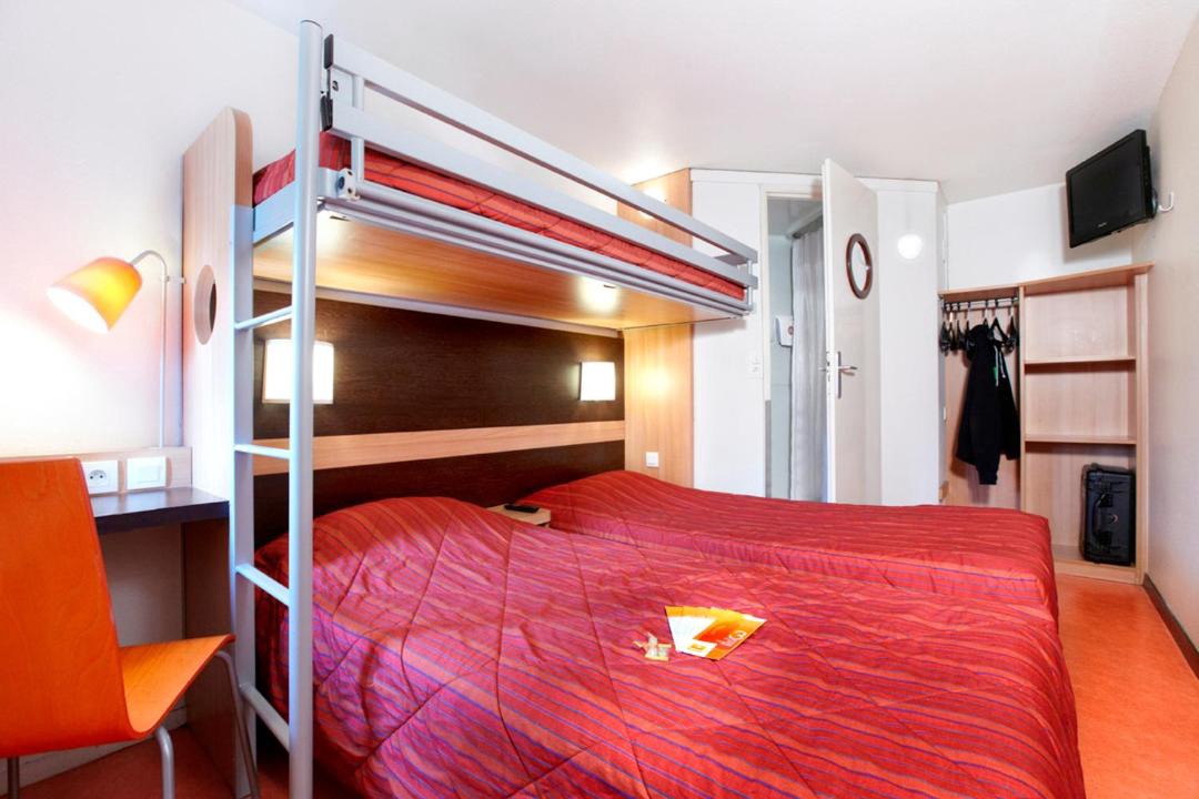 Photo of Bedroom in Lomme