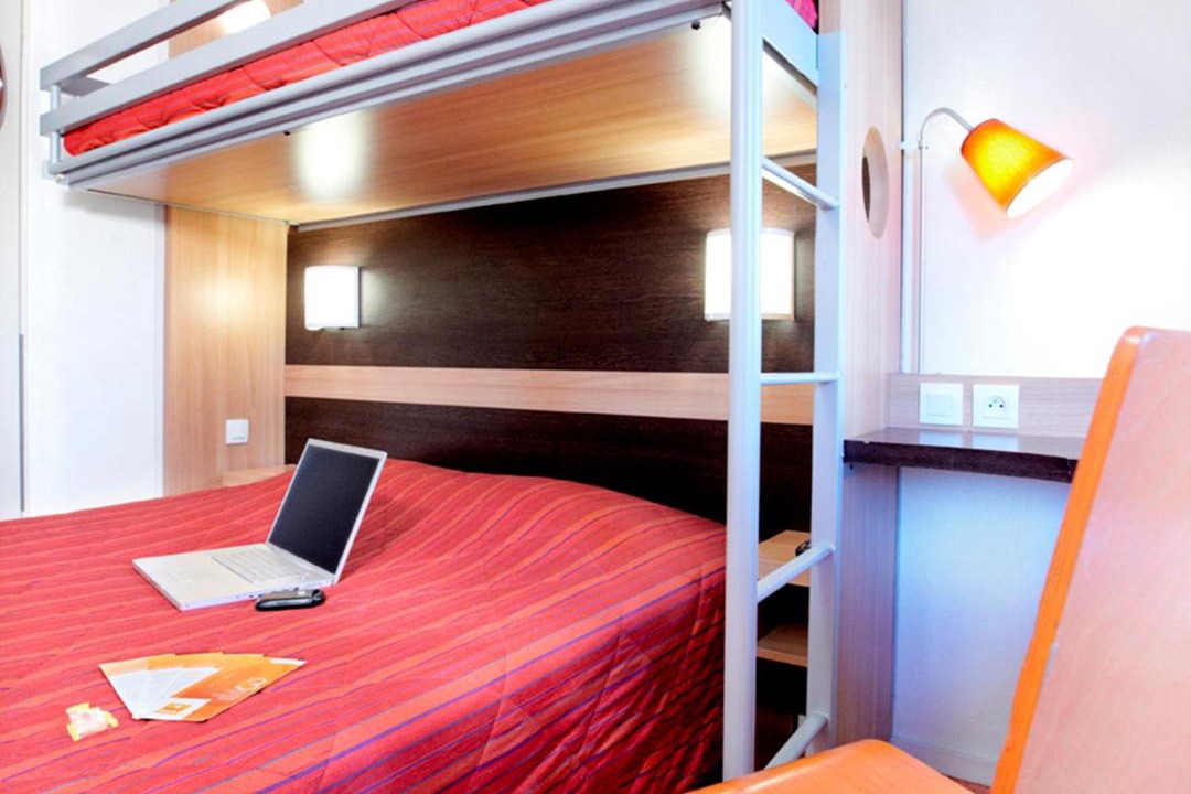 Photo of Bedroom in Lomme